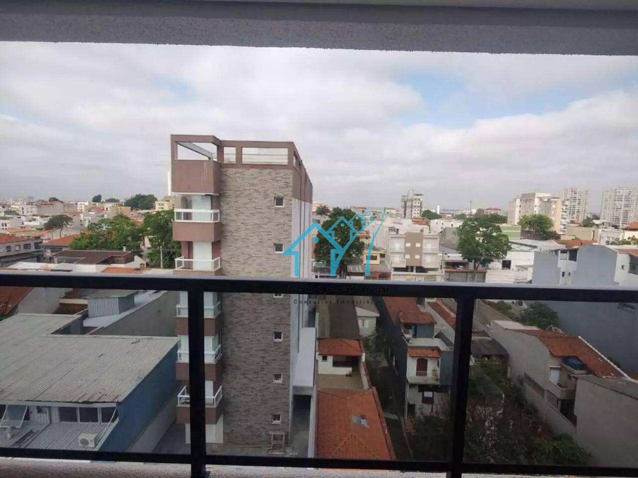 Apartamento para alugar com 2 quartos, 57m² - Foto 1