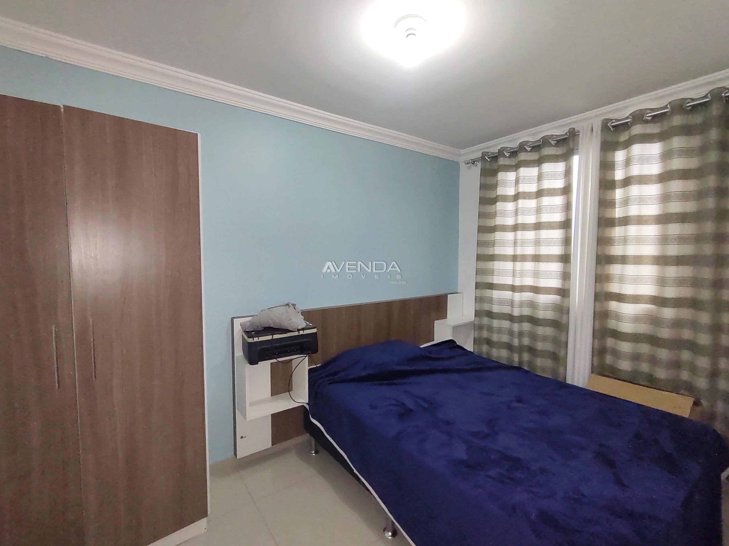 Apartamento à venda com 2 quartos, 46m² - Foto 6