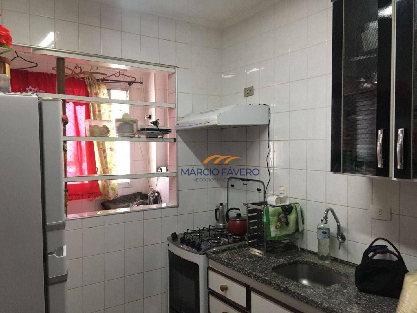 Apartamento à venda com 3 quartos, 74m² - Foto 3