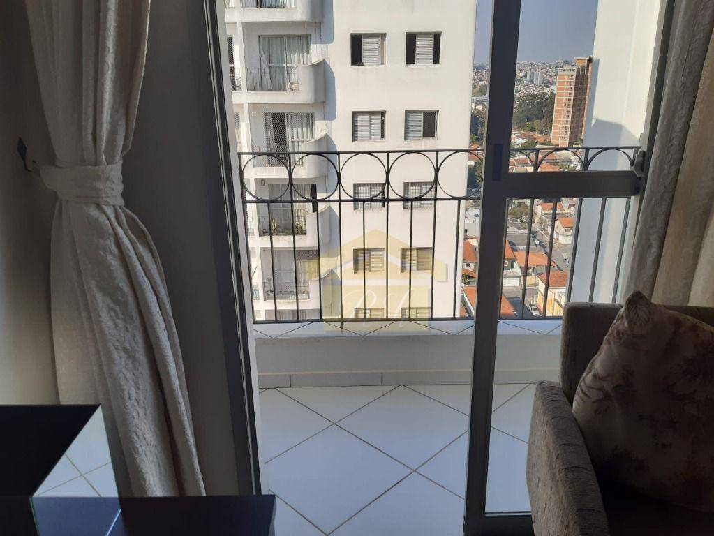 Apartamento à venda com 3 quartos, 80m² - Foto 8