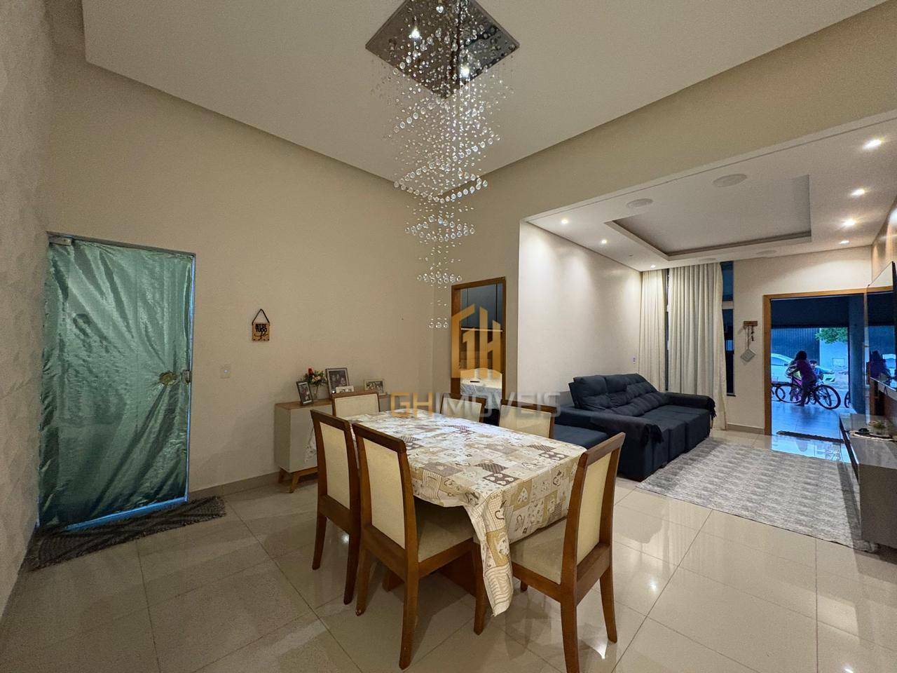 Casa à venda com 3 quartos, 114m² - Foto 6