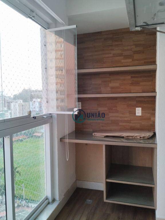 Apartamento à venda com 2 quartos, 75m² - Foto 5