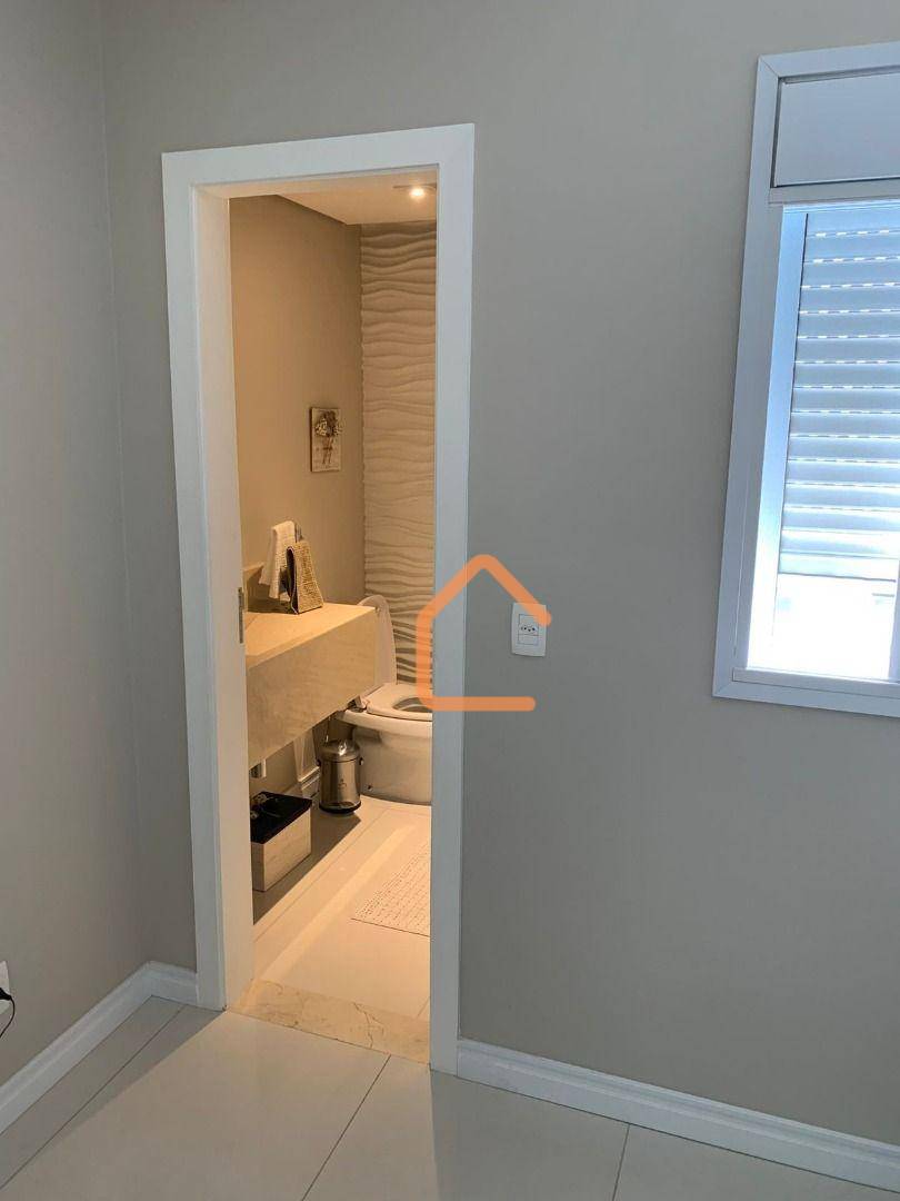 Apartamento à venda com 4 quartos, 200m² - Foto 26