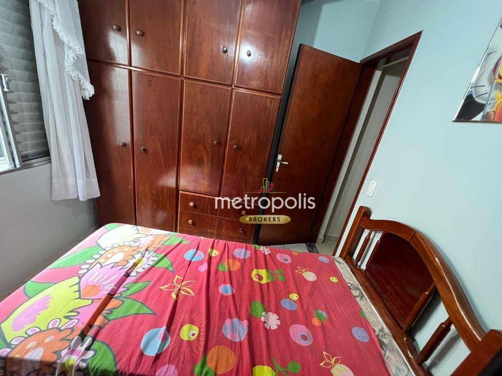 Sobrado à venda com 3 quartos, 180m² - Foto 34