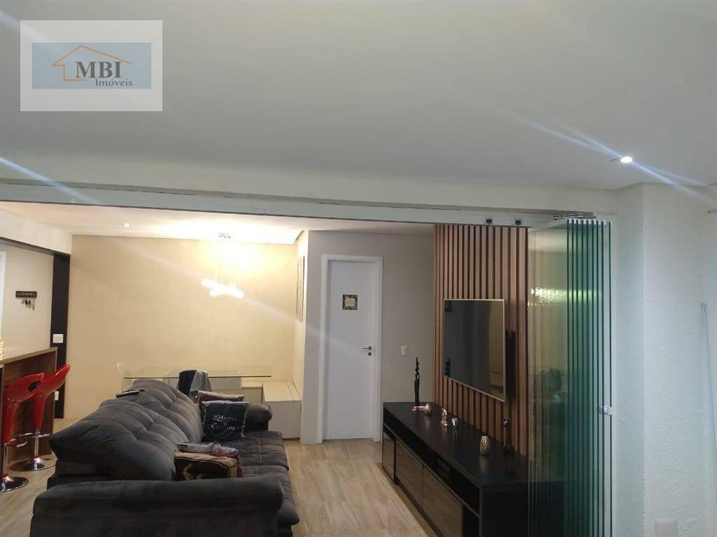 Apartamento à venda com 3 quartos, 92m² - Foto 12