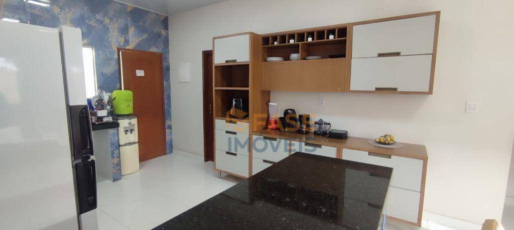 Casa, 3 quartos, 150 m² - Foto 5