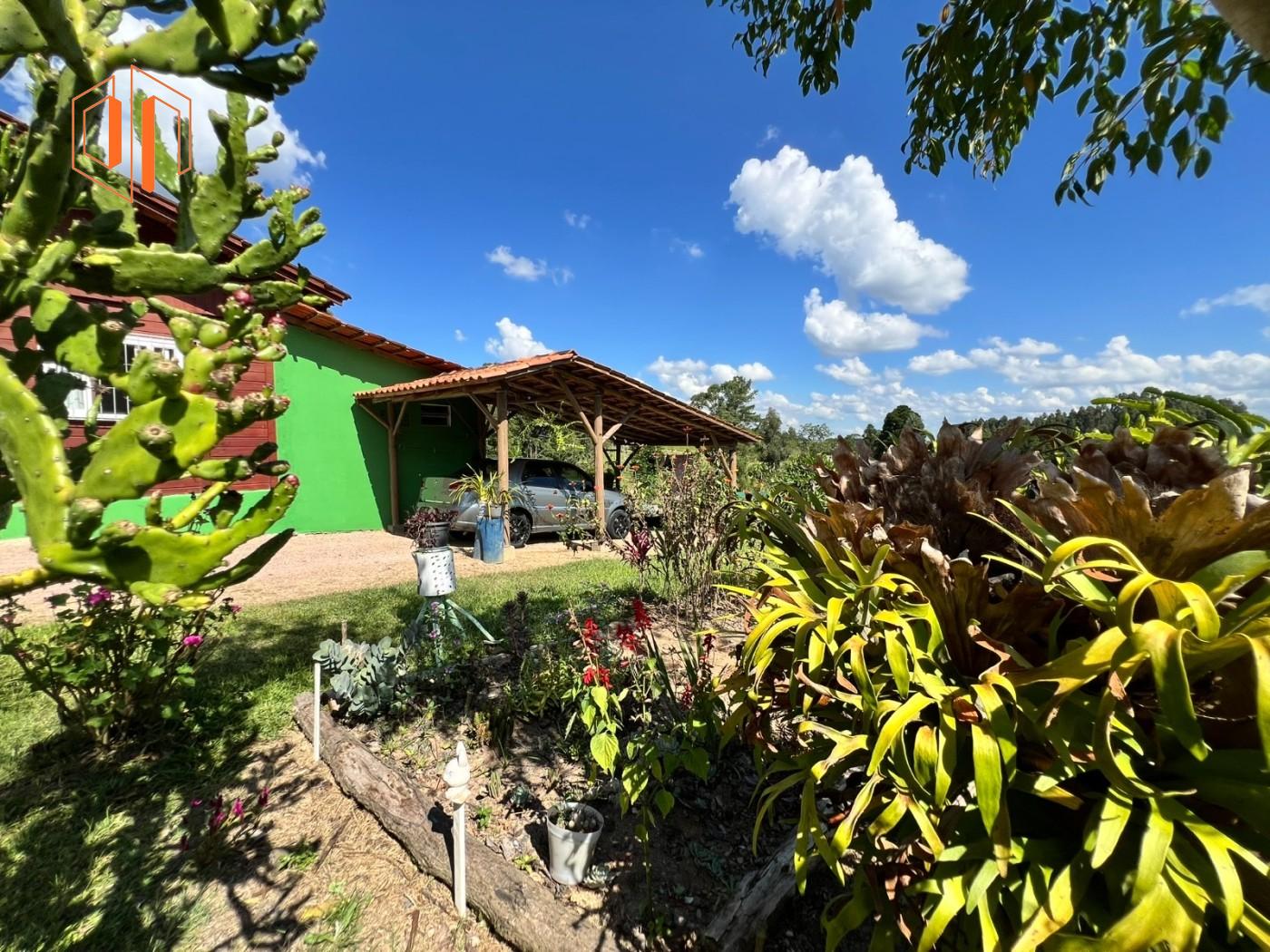 Chácara à venda, 6050m² - Foto 29