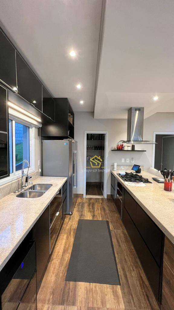 Casa de Condomínio à venda com 4 quartos, 415m² - Foto 9
