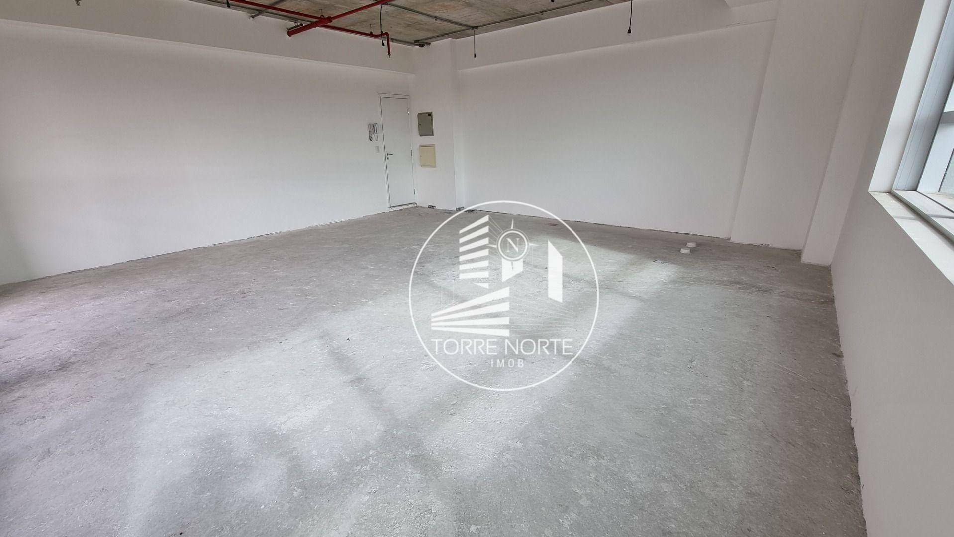 Conjunto Comercial-Sala para alugar, 68m² - Foto 14