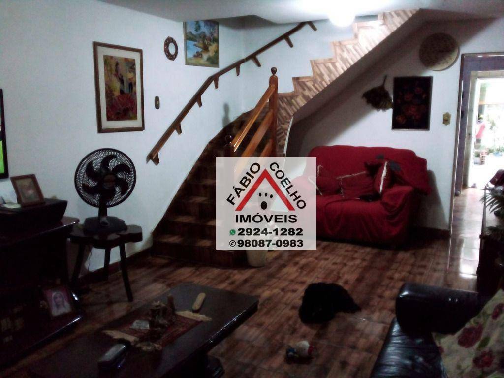 Sobrado à venda com 3 quartos, 99m² - Foto 19