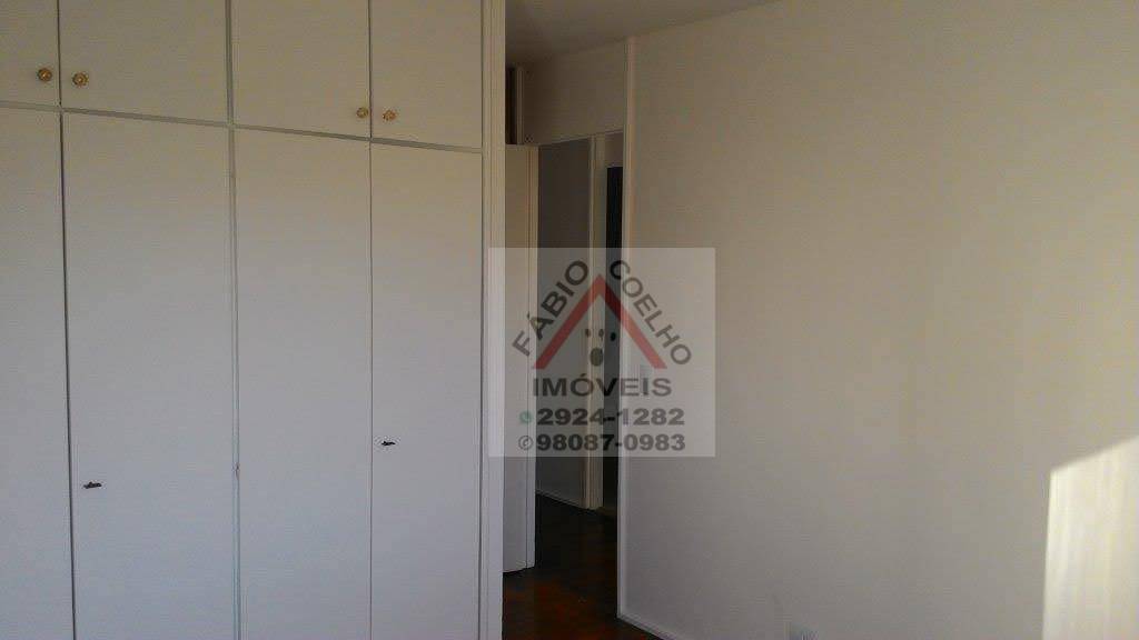 Apartamento à venda com 3 quartos, 93m² - Foto 4