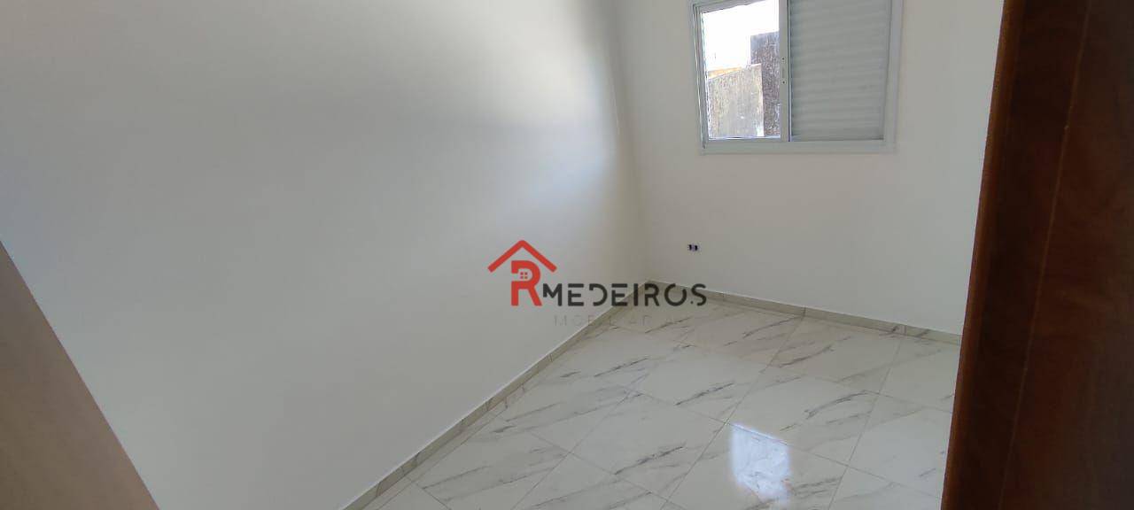 Sobrado à venda com 2 quartos, 52m² - Foto 5