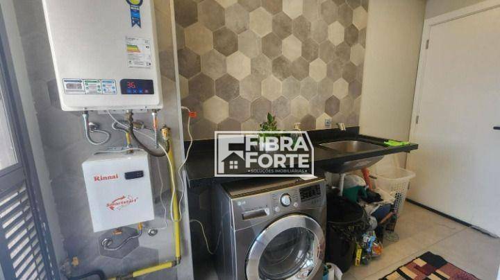 Apartamento à venda com 3 quartos, 107m² - Foto 19