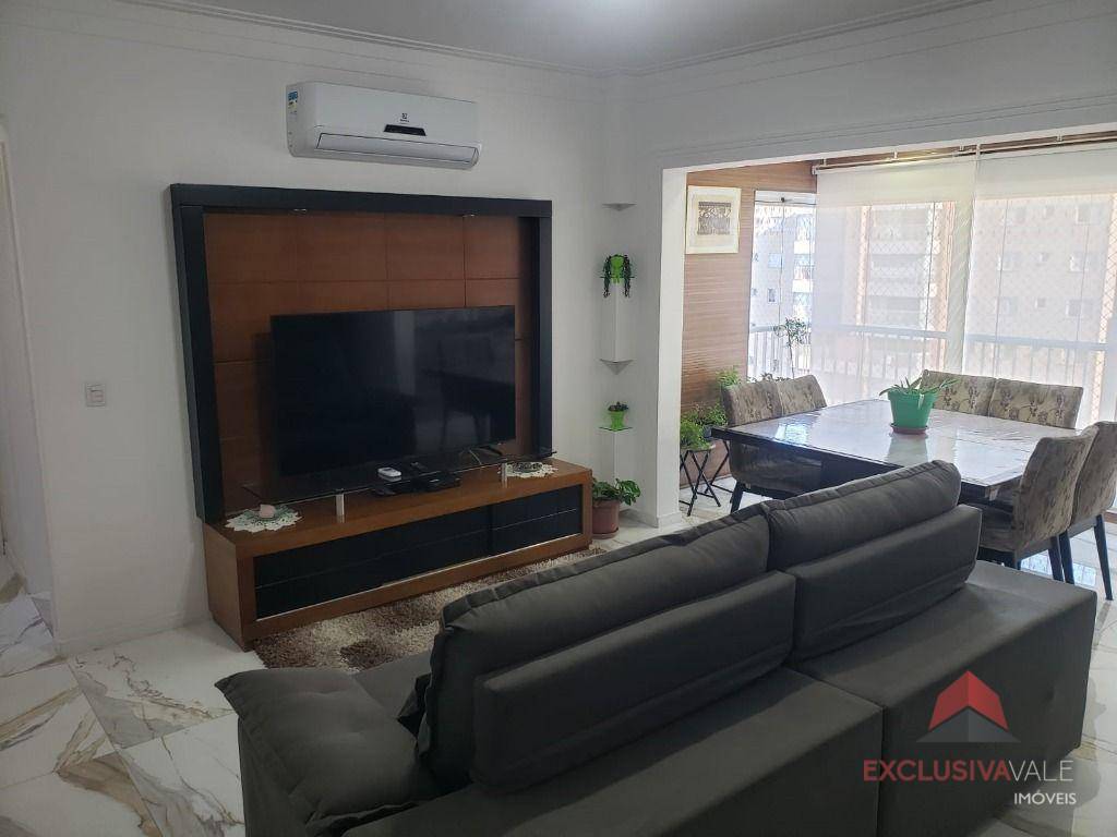 Apartamento à venda com 2 quartos, 75m² - Foto 3