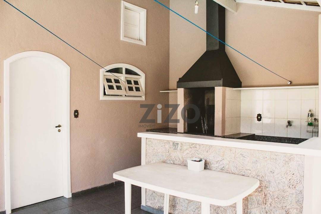 Casa à venda com 3 quartos, 243m² - Foto 44