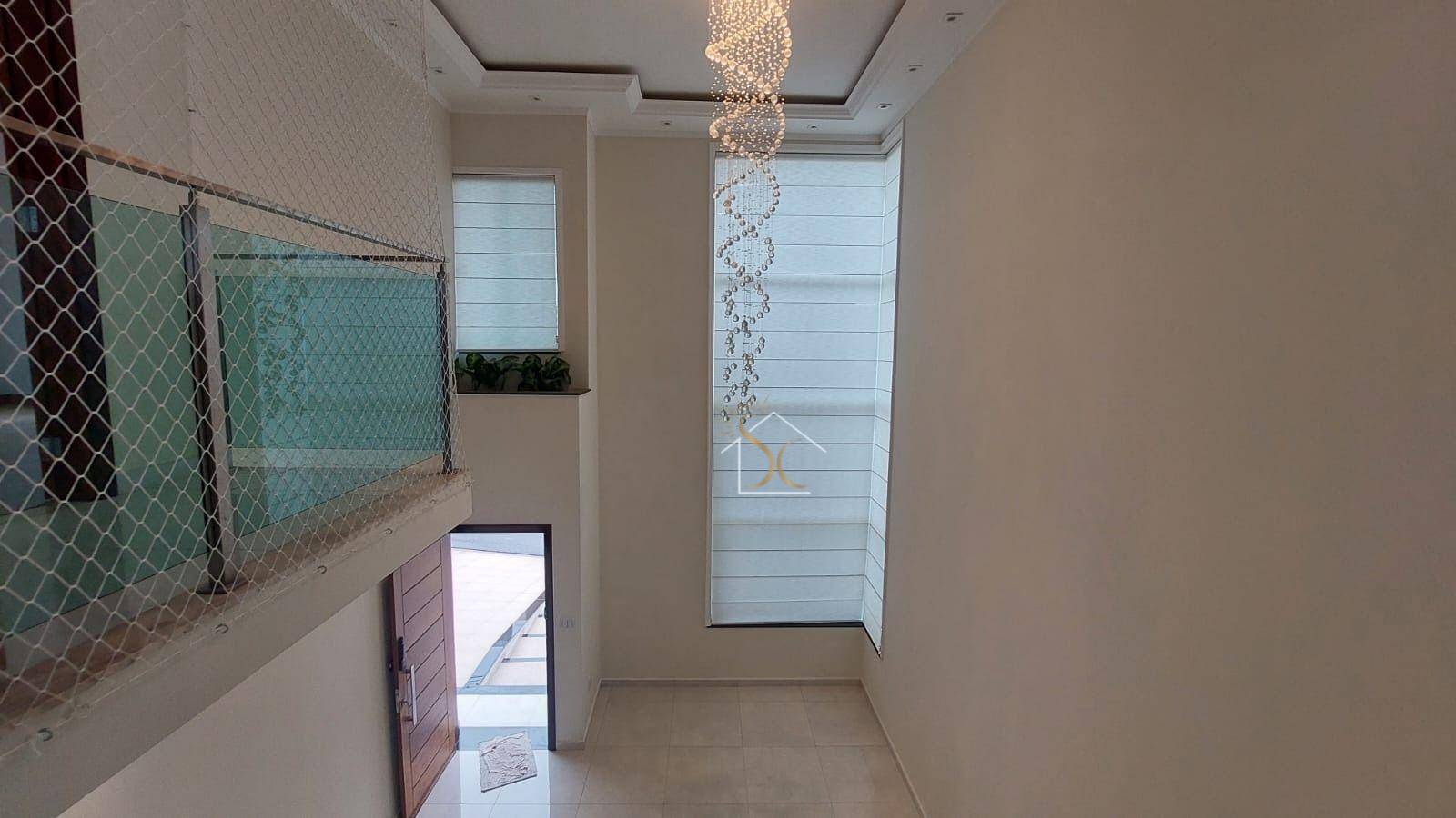 Casa de Condomínio à venda com 3 quartos, 260m² - Foto 3