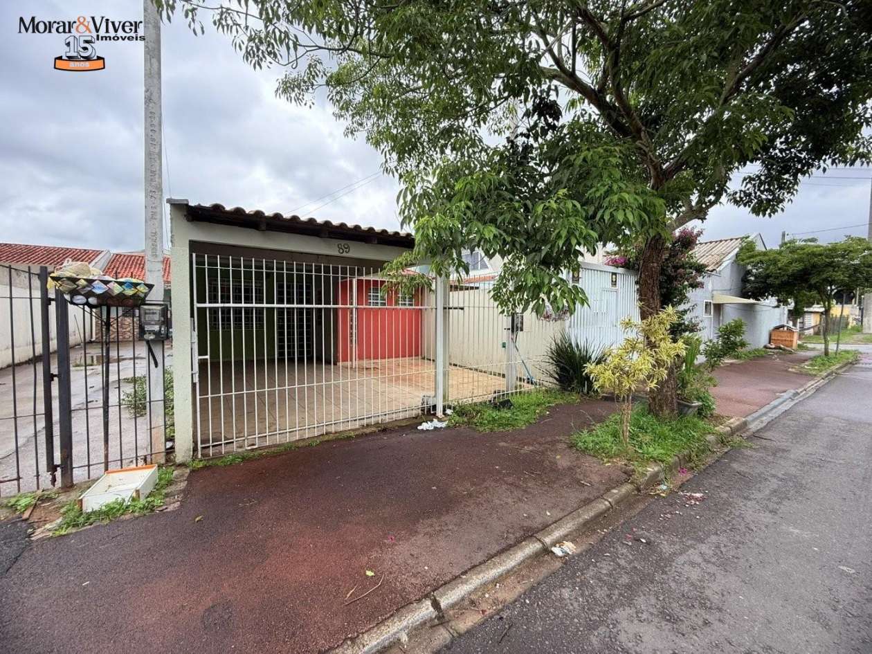 Casa, 2 quartos, 59 m² - Foto 2