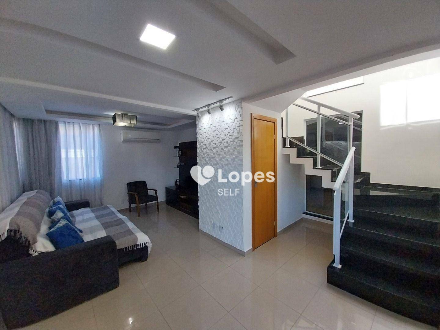 Casa à venda com 3 quartos, 180m² - Foto 3