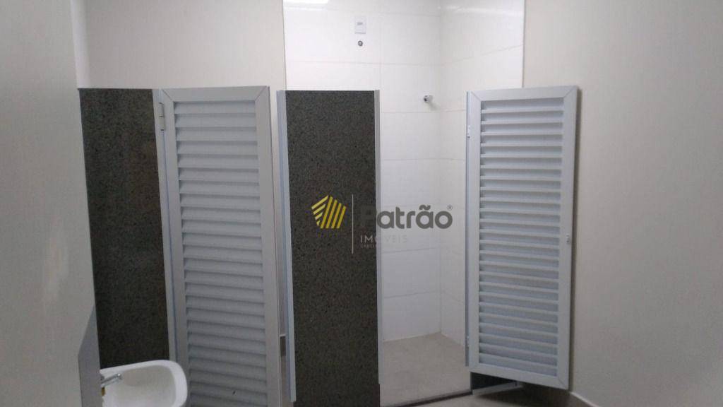 Loja-Salão para alugar, 367m² - Foto 13