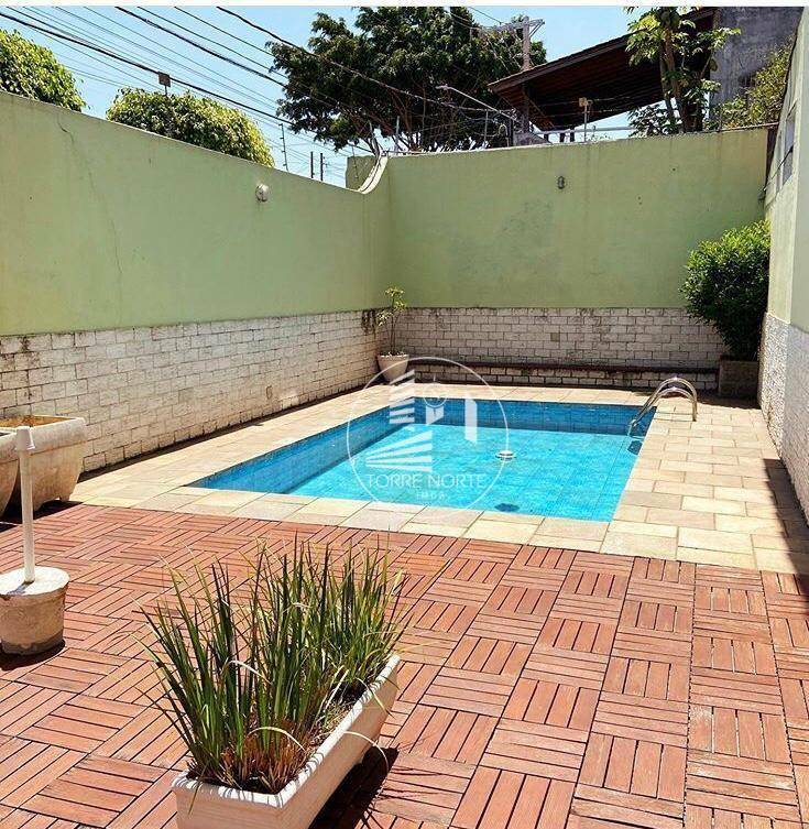 Sobrado à venda com 3 quartos, 120m² - Foto 19