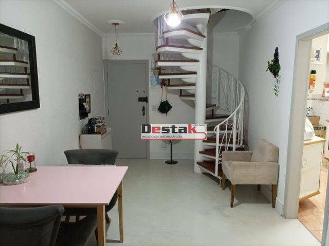 Apartamento à venda com 3 quartos, 150m² - Foto 16