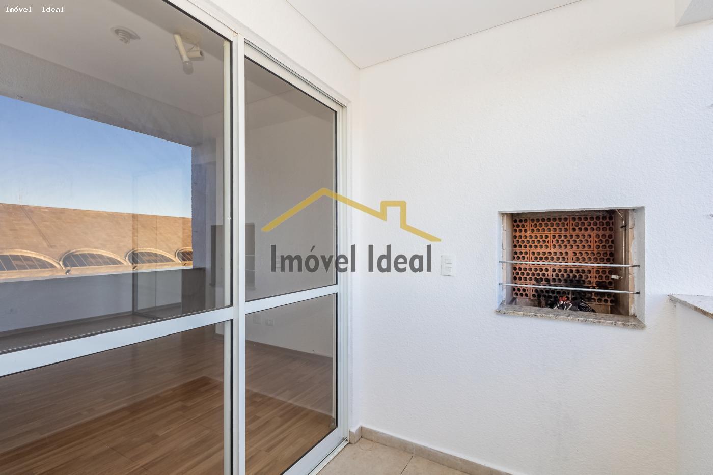 Apartamento à venda com 3 quartos, 75m² - Foto 8