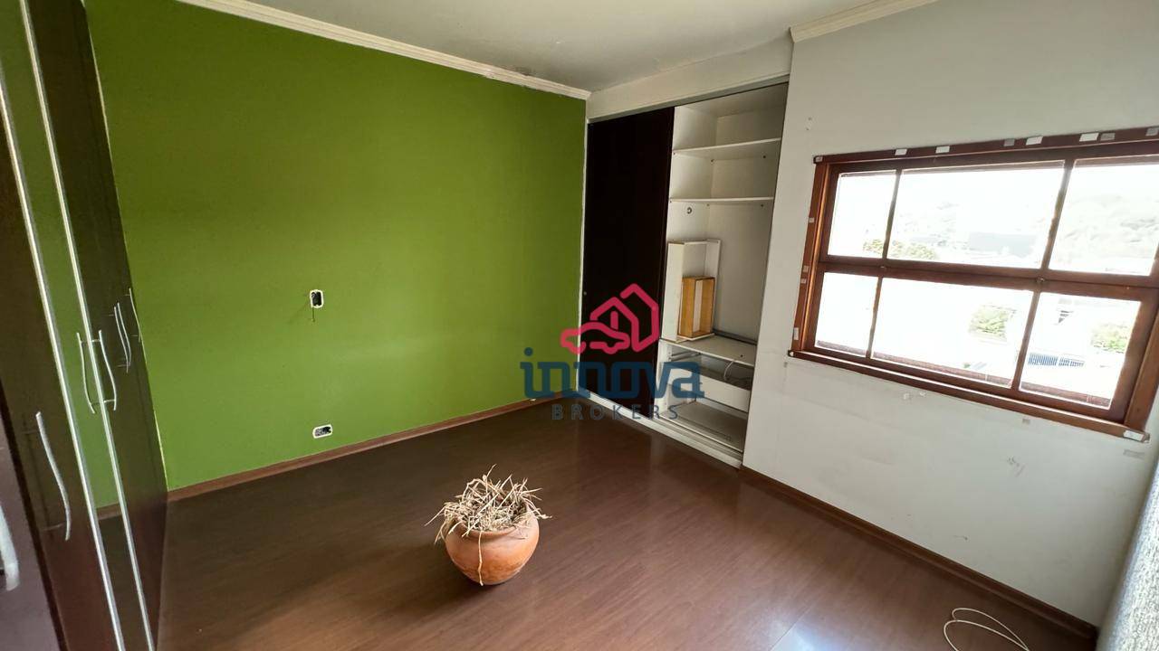 Sobrado para alugar com 4 quartos, 230m² - Foto 4