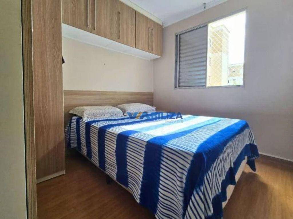 Apartamento à venda com 2 quartos, 49m² - Foto 7