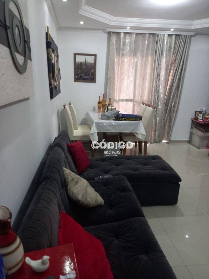 Apartamento à venda com 2 quartos, 74m² - Foto 5