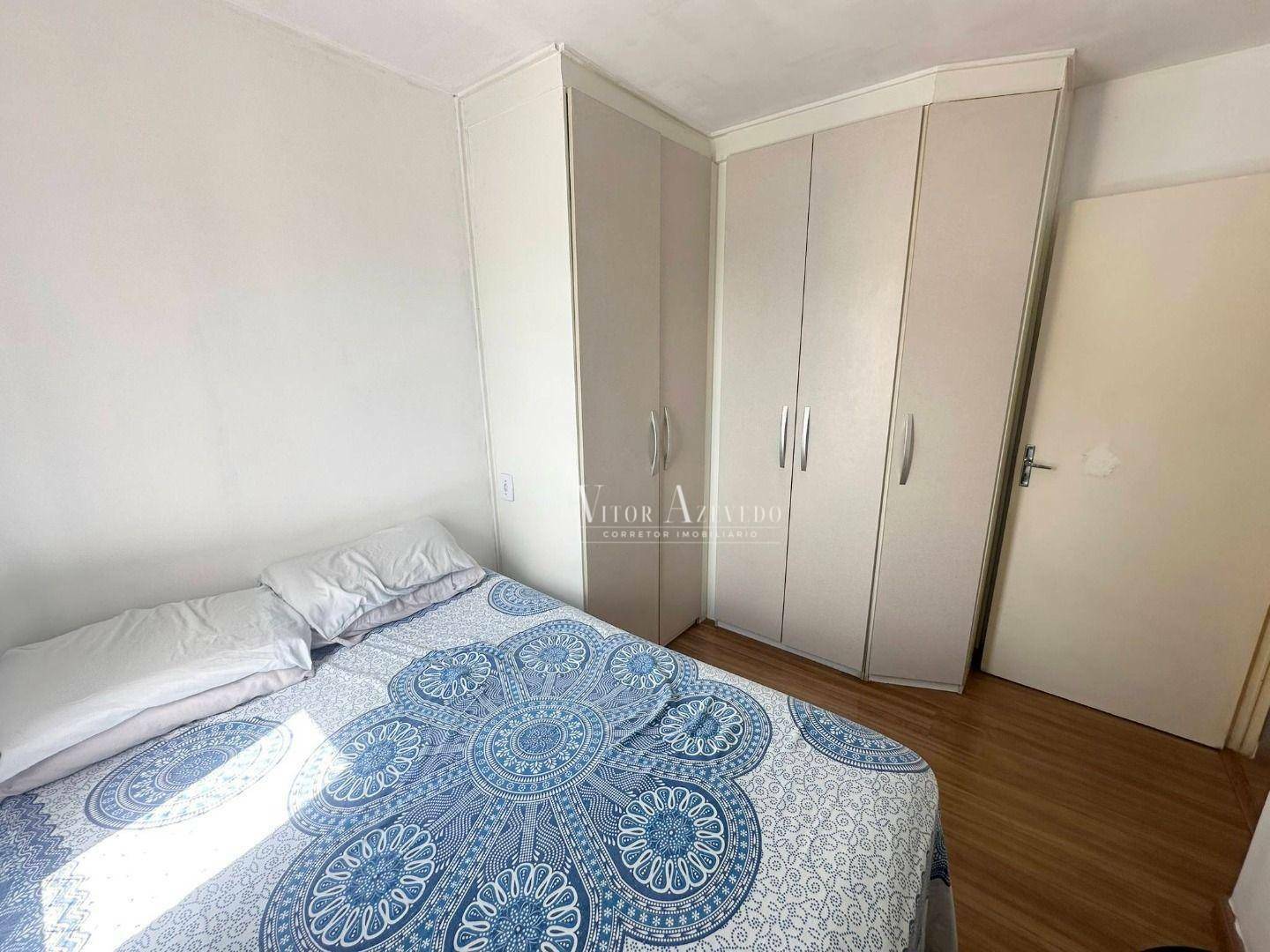 Apartamento à venda com 2 quartos, 50m² - Foto 12