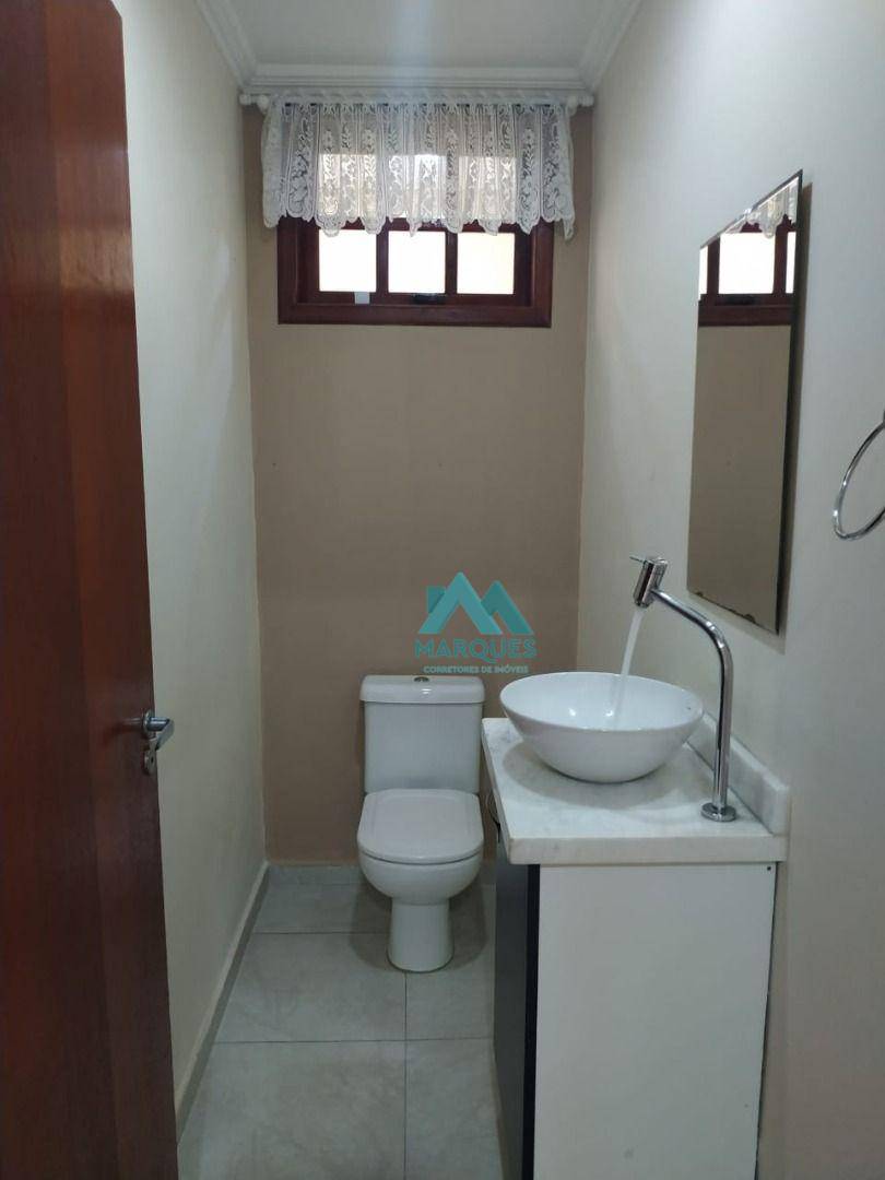 Sobrado à venda com 3 quartos, 210m² - Foto 10