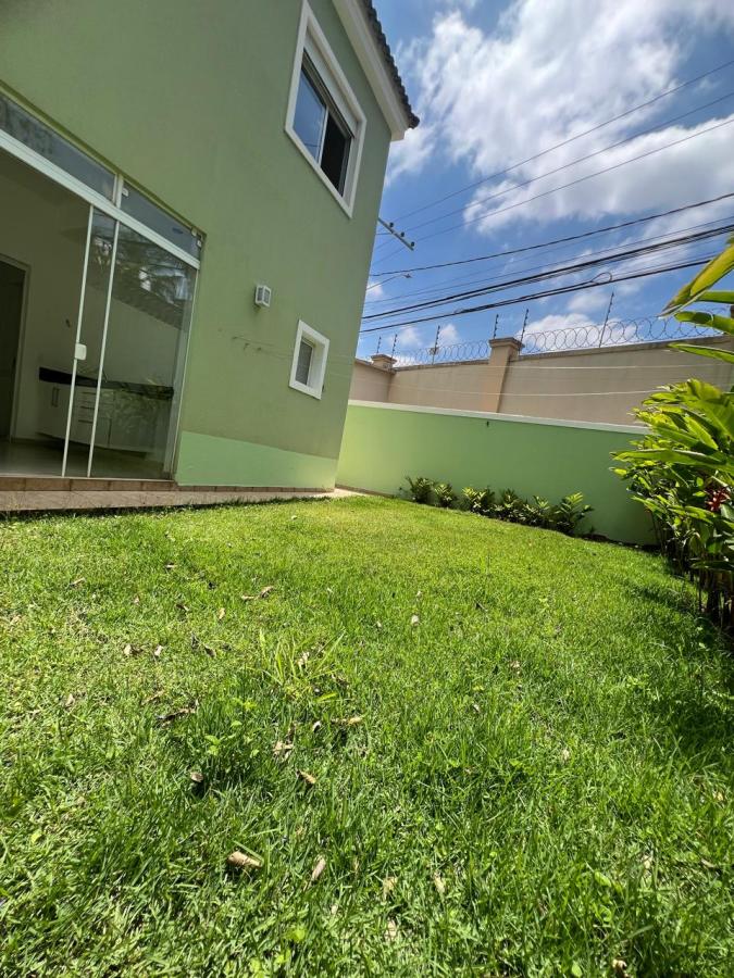 Casa de Condomínio para alugar com 4 quartos - Foto 4