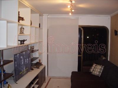 Apartamento à venda com 4 quartos, 340m² - Foto 9