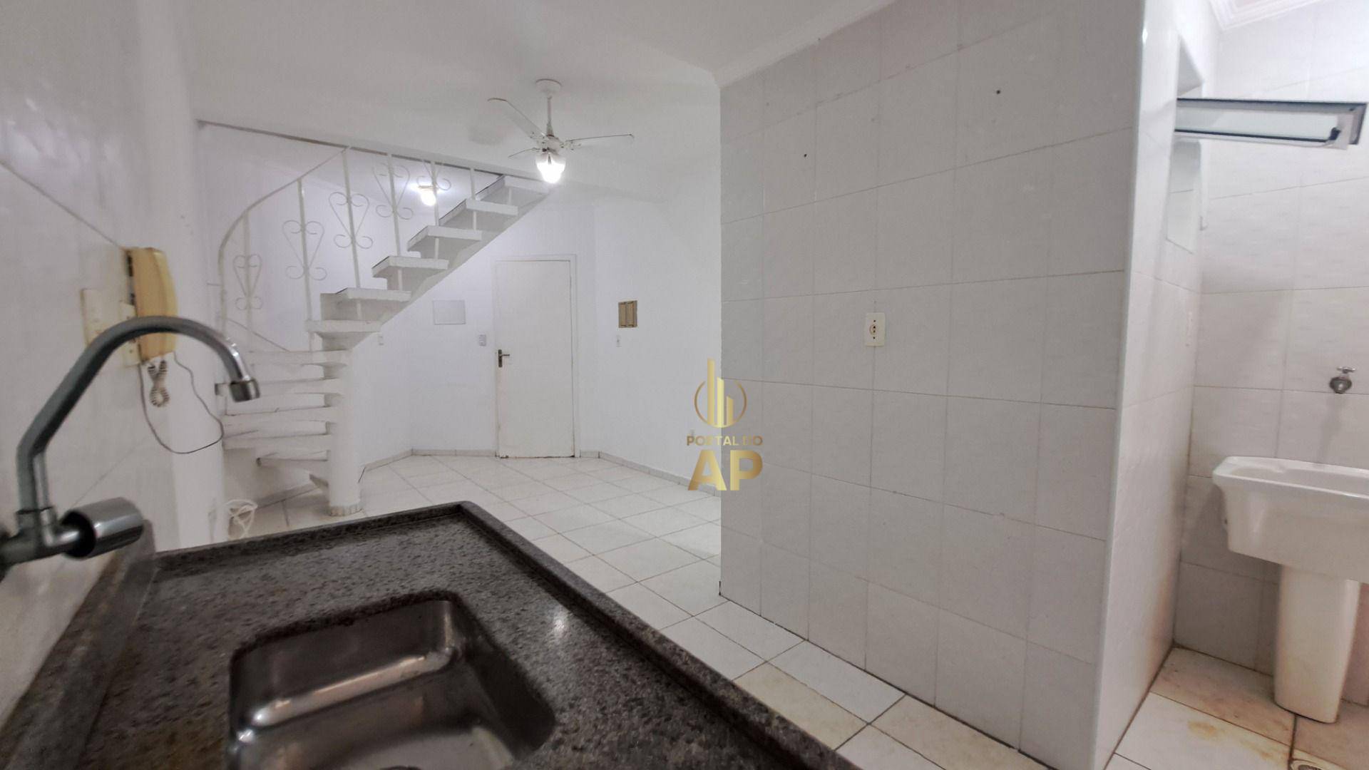 Sobrado para alugar com 2 quartos, 65m² - Foto 7