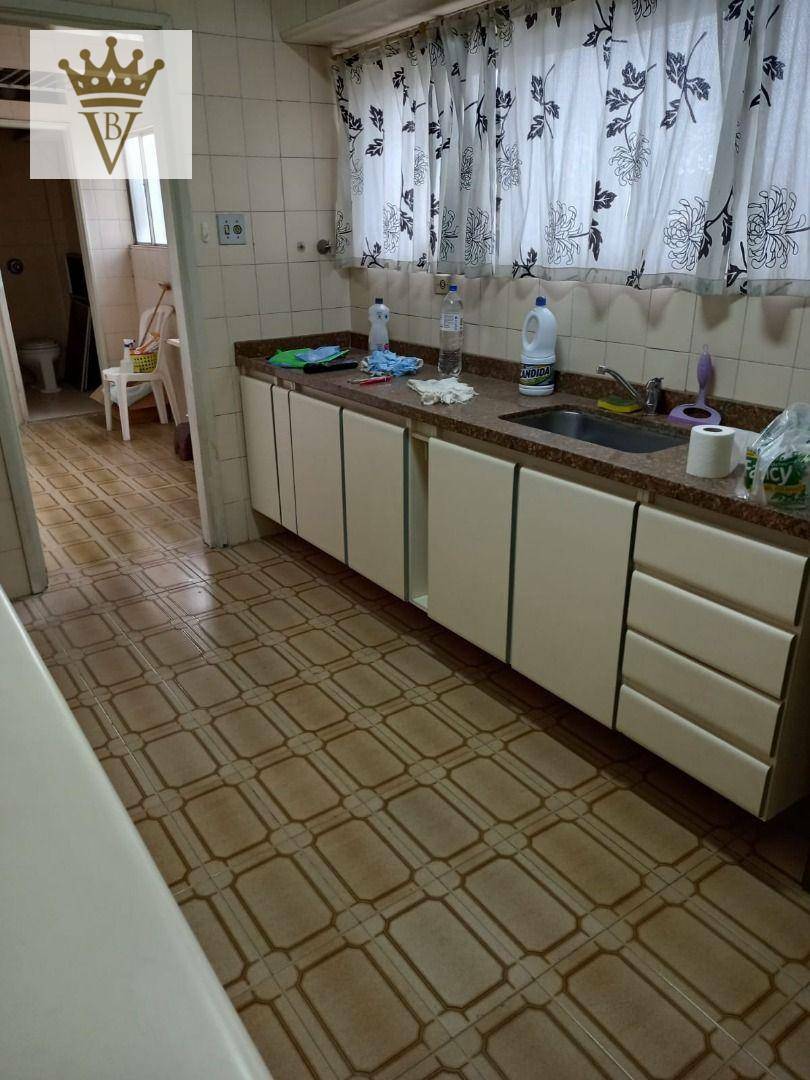 Apartamento à venda com 2 quartos, 90m² - Foto 7