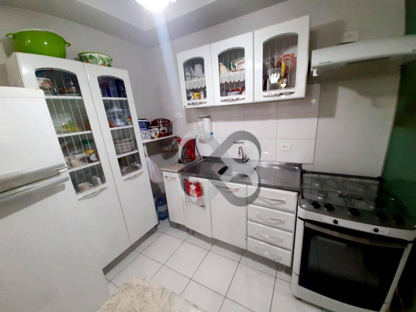 Apartamento à venda com 2 quartos, 47m² - Foto 5