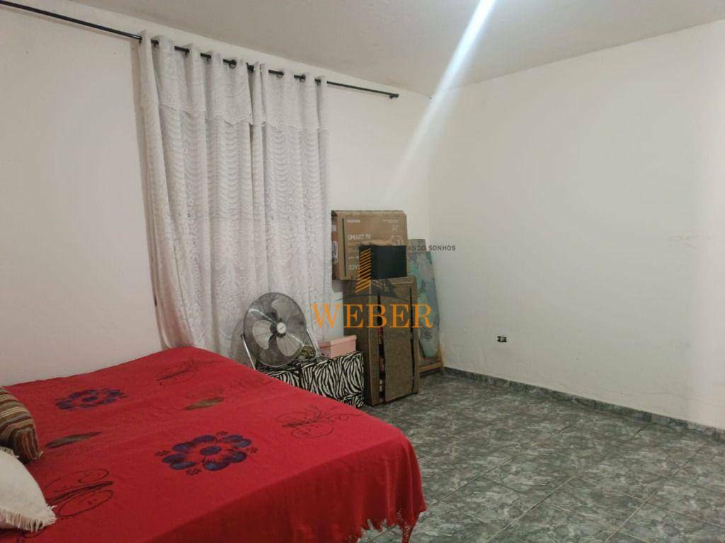 Sobrado à venda com 2 quartos, 240m² - Foto 12