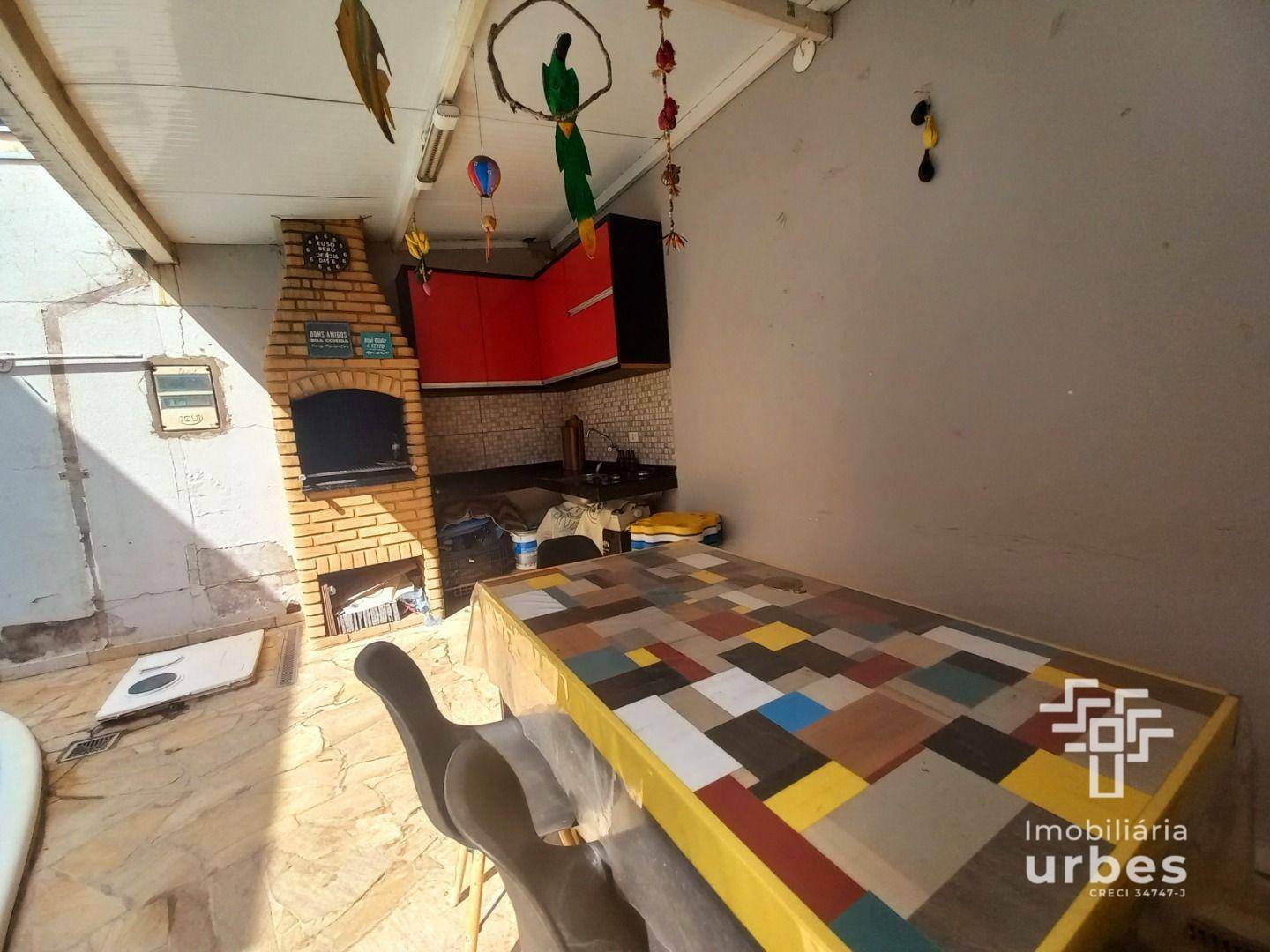 Casa à venda com 4 quartos, 215m² - Foto 41