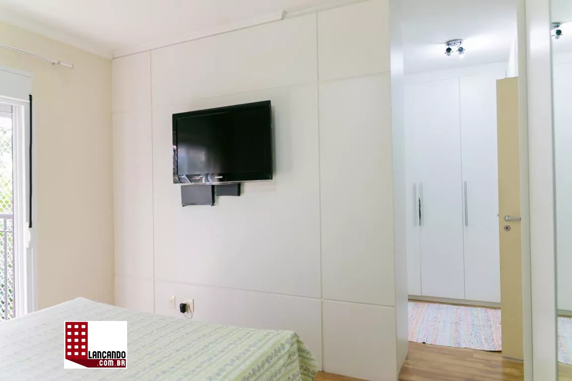 Apartamento à venda com 4 quartos, 176m² - Foto 8