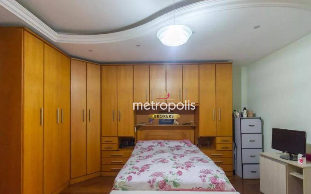 Sobrado à venda e aluguel com 3 quartos, 260m² - Foto 15