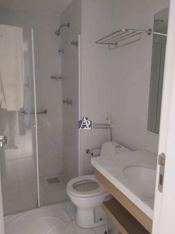 Apartamento à venda com 2 quartos, 63m² - Foto 8