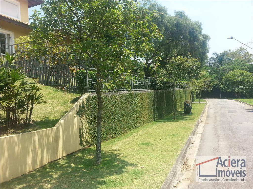 Casa de Condomínio à venda e aluguel com 4 quartos, 429m² - Foto 49