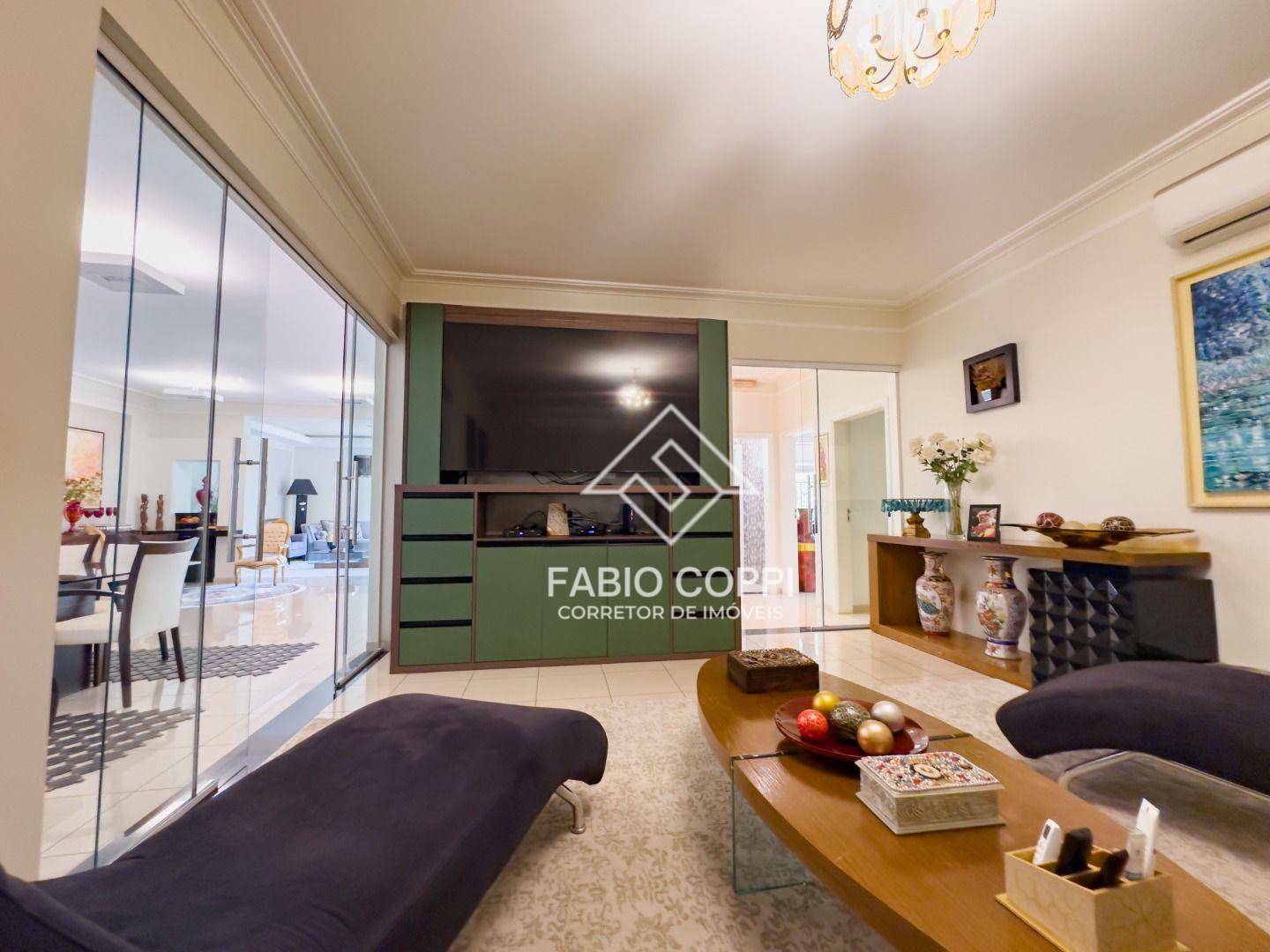 Casa de Condomínio à venda com 4 quartos, 746m² - Foto 61