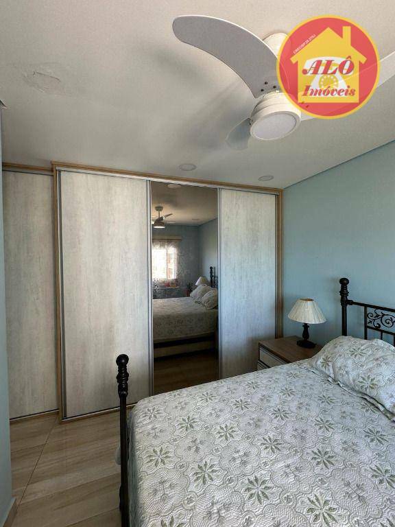 Apartamento à venda com 3 quartos, 140m² - Foto 22