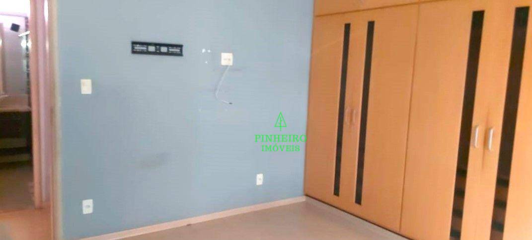 Apartamento à venda com 3 quartos, 152m² - Foto 14