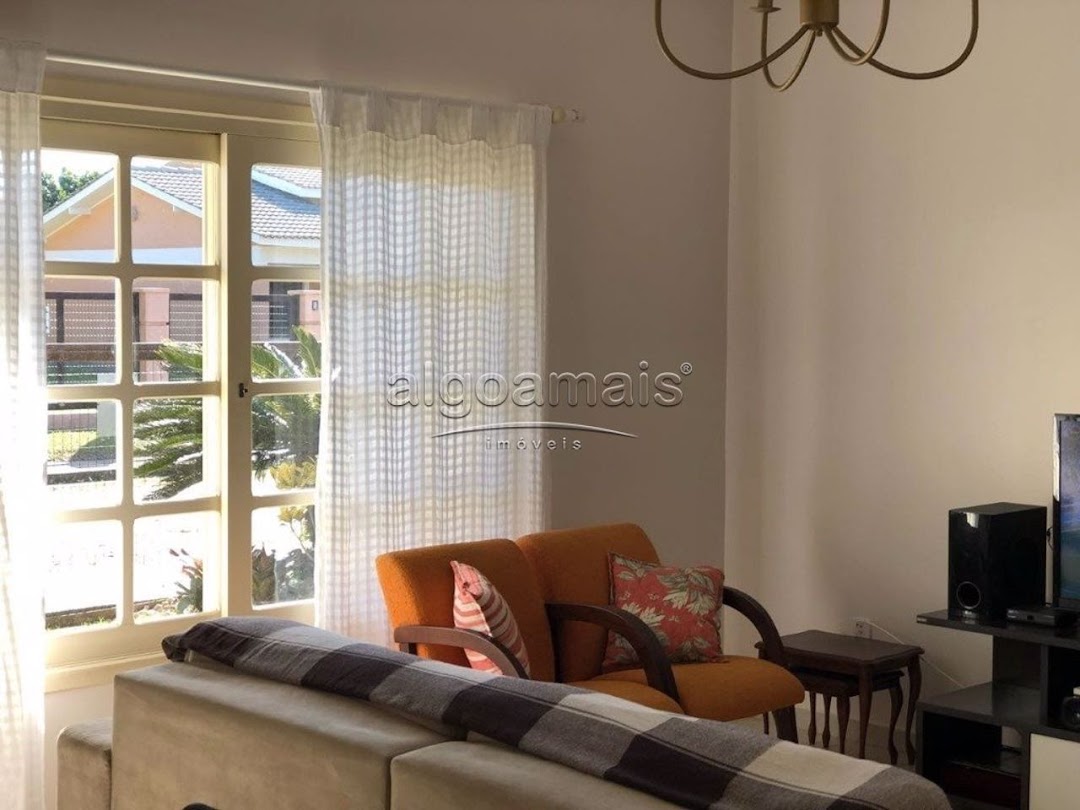 Casa à venda com 4 quartos, 120m² - Foto 6