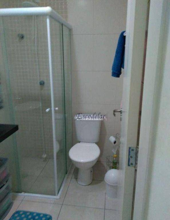 Sobrado à venda com 3 quartos, 92m² - Foto 13