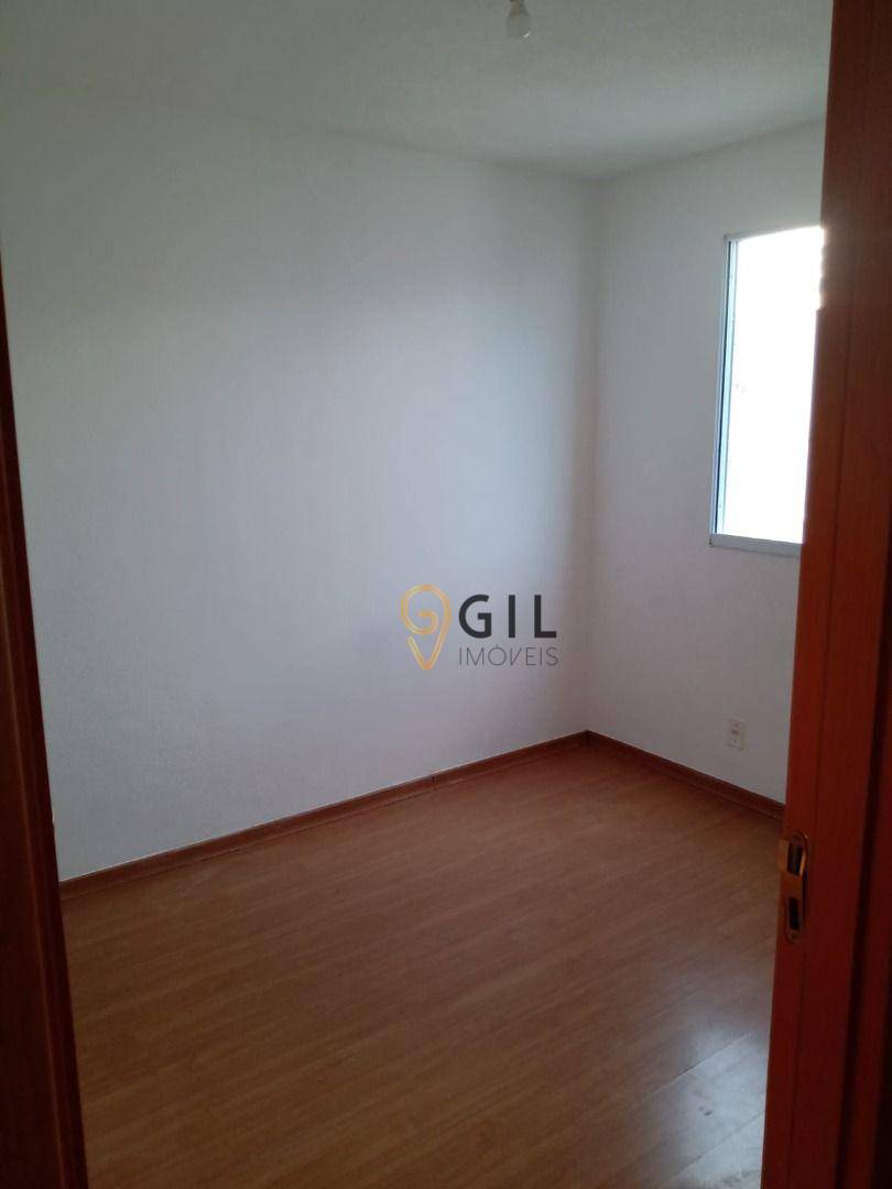 Apartamento, 2 quartos, 45 m² - Foto 5
