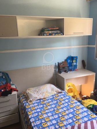 Apartamento à venda com 3 quartos, 147m² - Foto 23