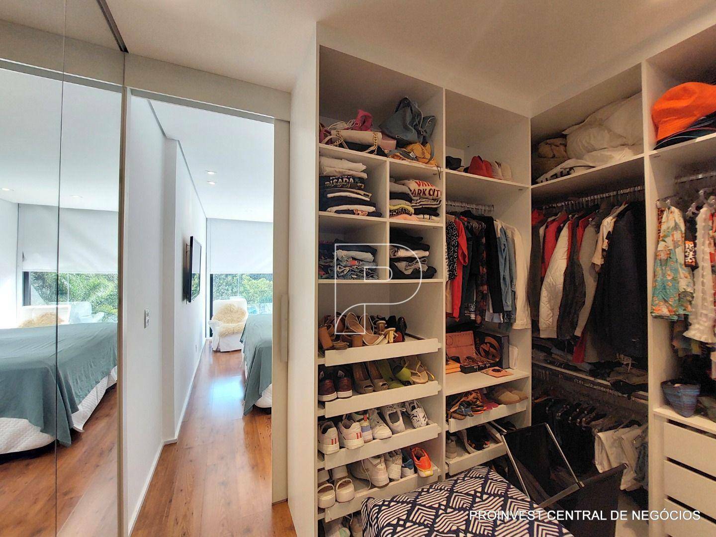 Casa de Condomínio à venda com 3 quartos, 210m² - Foto 23